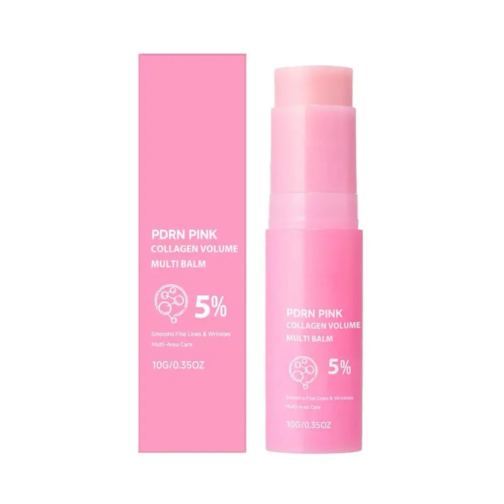 PDRN Pink Collagen Balm