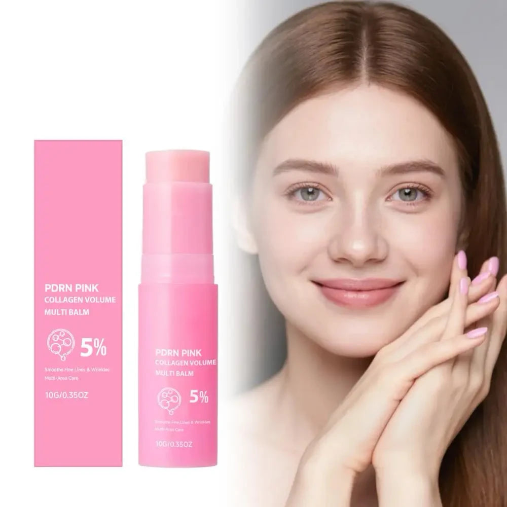 PDRN Pink Collagen Balm