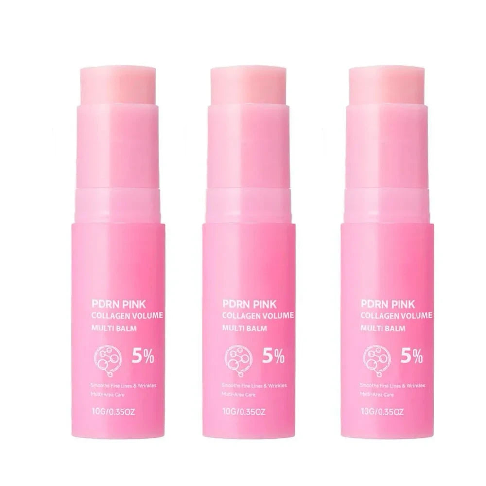 PDRN Pink Collagen Balm