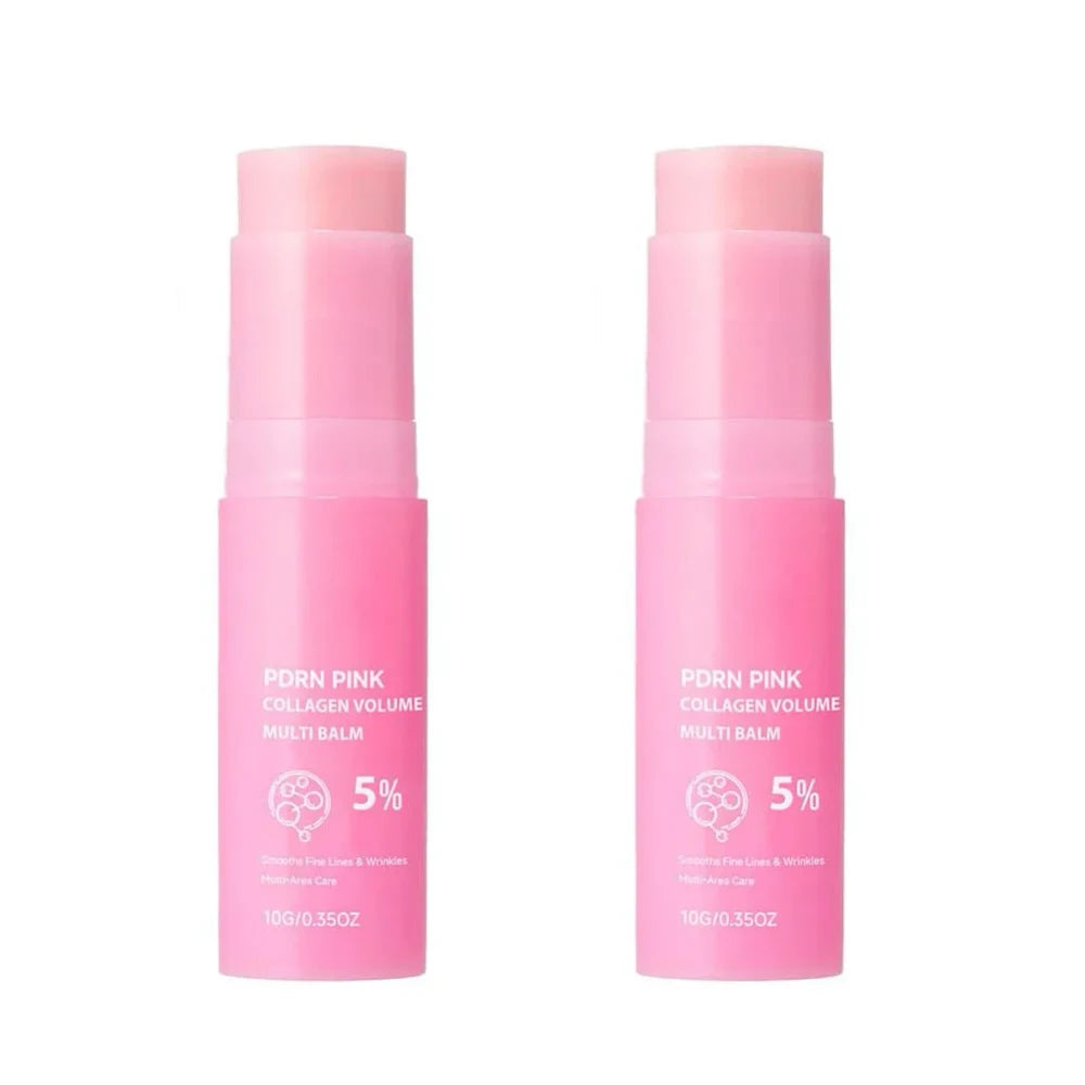 PDRN Pink Collagen Balm